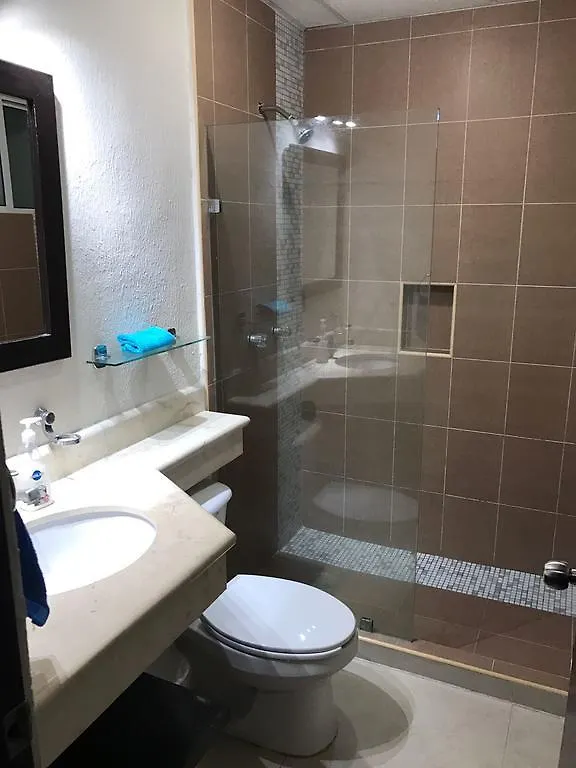 Condominio Pelicano Playa del Carmen 0*,