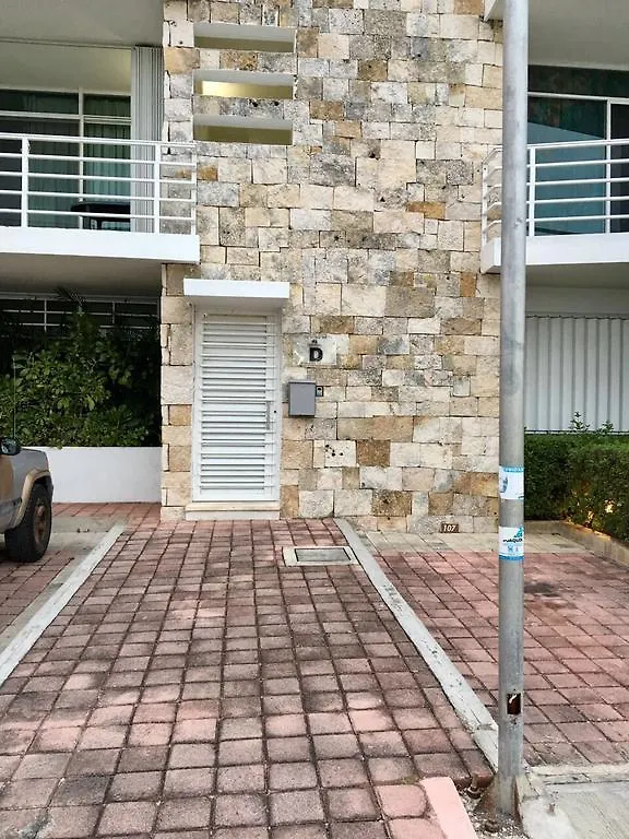 Appartement Condominio Pelicano Playa del Carmen