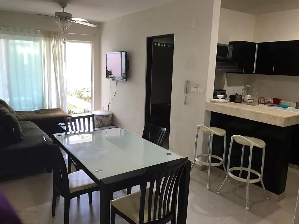 Condominio Pelicano location